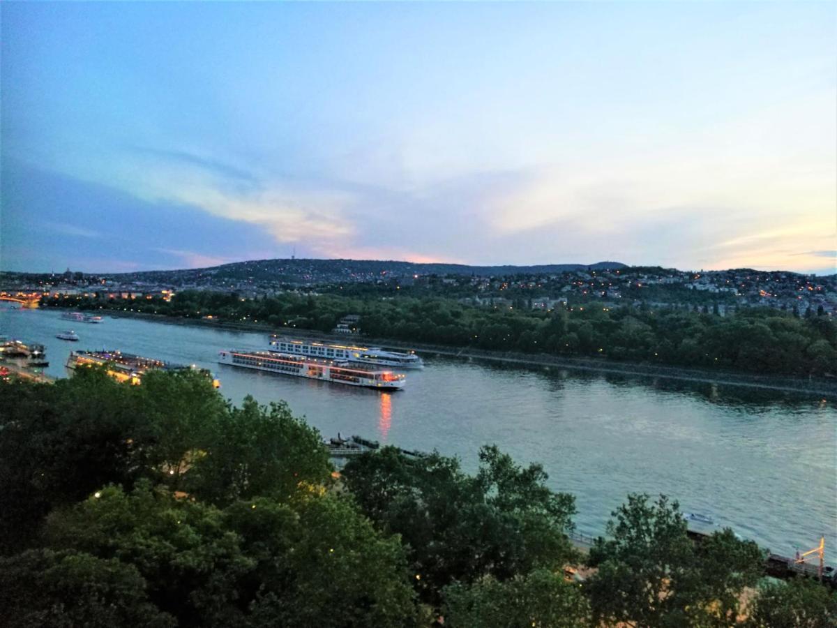 68 m2, 2 yatak odalı, 1 banyolu , 13. Újlipótváros - Angyalföld - Margitsziget bölgesinde Budapeşte Dış mekan fotoğraf